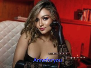 Anneforyou