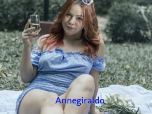 Annegiraldo