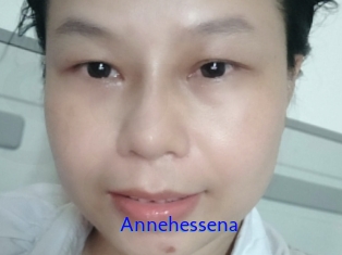 Annehessena