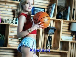 Annelinen