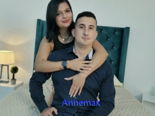 Annemax