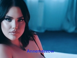 Annemeeeow