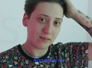 Anneriverra