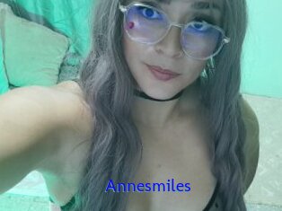 Annesmiles