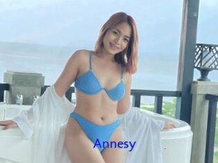 Annesy