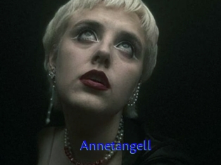 Annetangell