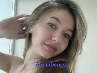 Annetbency
