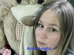 Annetknight