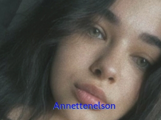 Annettenelson