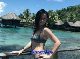 Annettlisa