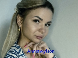Annetwylson