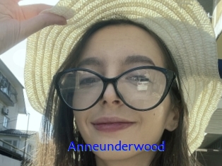 Anneunderwood
