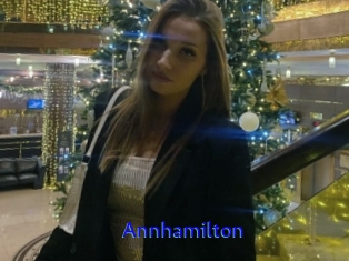 Annhamilton