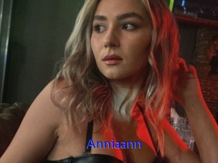Anniaann