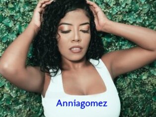 Anniagomez