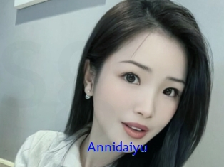 Annidaiyu