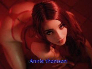 Annie_thomson