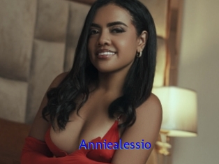 anniealessio Sexo Gratis
