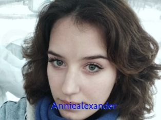 Anniealexander