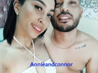 Annieandconnor