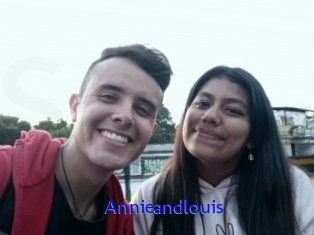 Annieandlouis