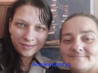 Annieandsofya