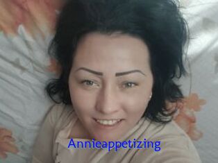 Annieappetizing