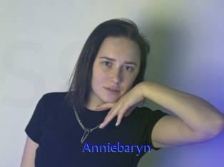 Anniebaryn