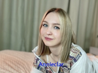 Annieclar