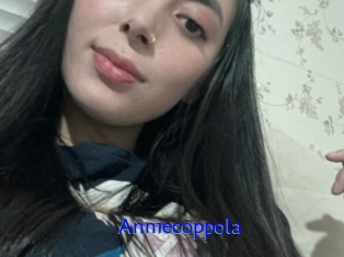 Anniecoppola