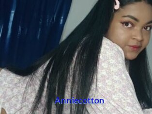 Anniecotton