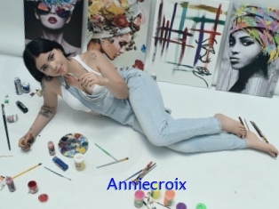 Anniecroix