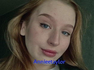 Annieetaylor
