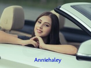 Anniehaley