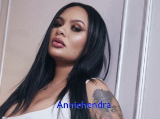 Anniehendra