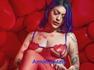 Anniehunters