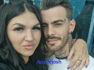 Anniejosh