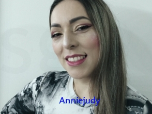 Anniejudy