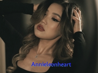 annieleonheart Sexo Gratis