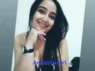 Annielilwhirl
