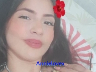 Annielovex
