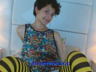 Anniemiller100