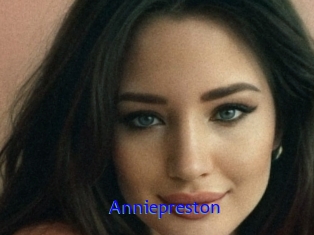Anniepreston