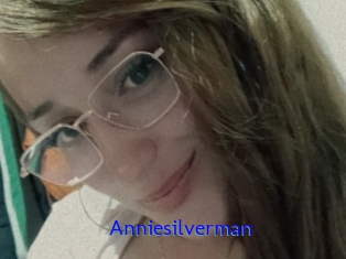 Anniesilverman