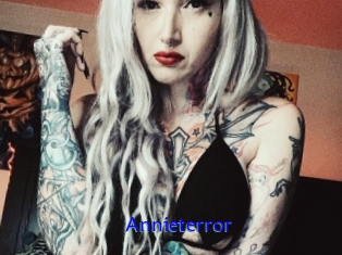 Annieterror