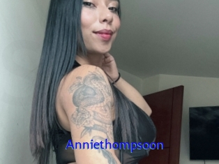 Anniethompsoon