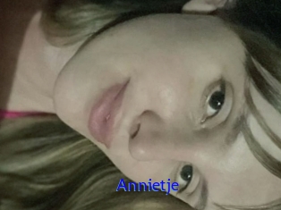 Annietje