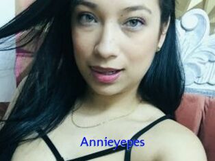 Annieyepes
