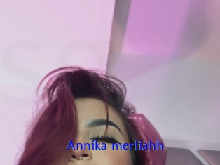 Annika_merliahh