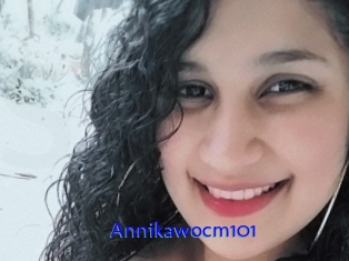 Annikawocm101